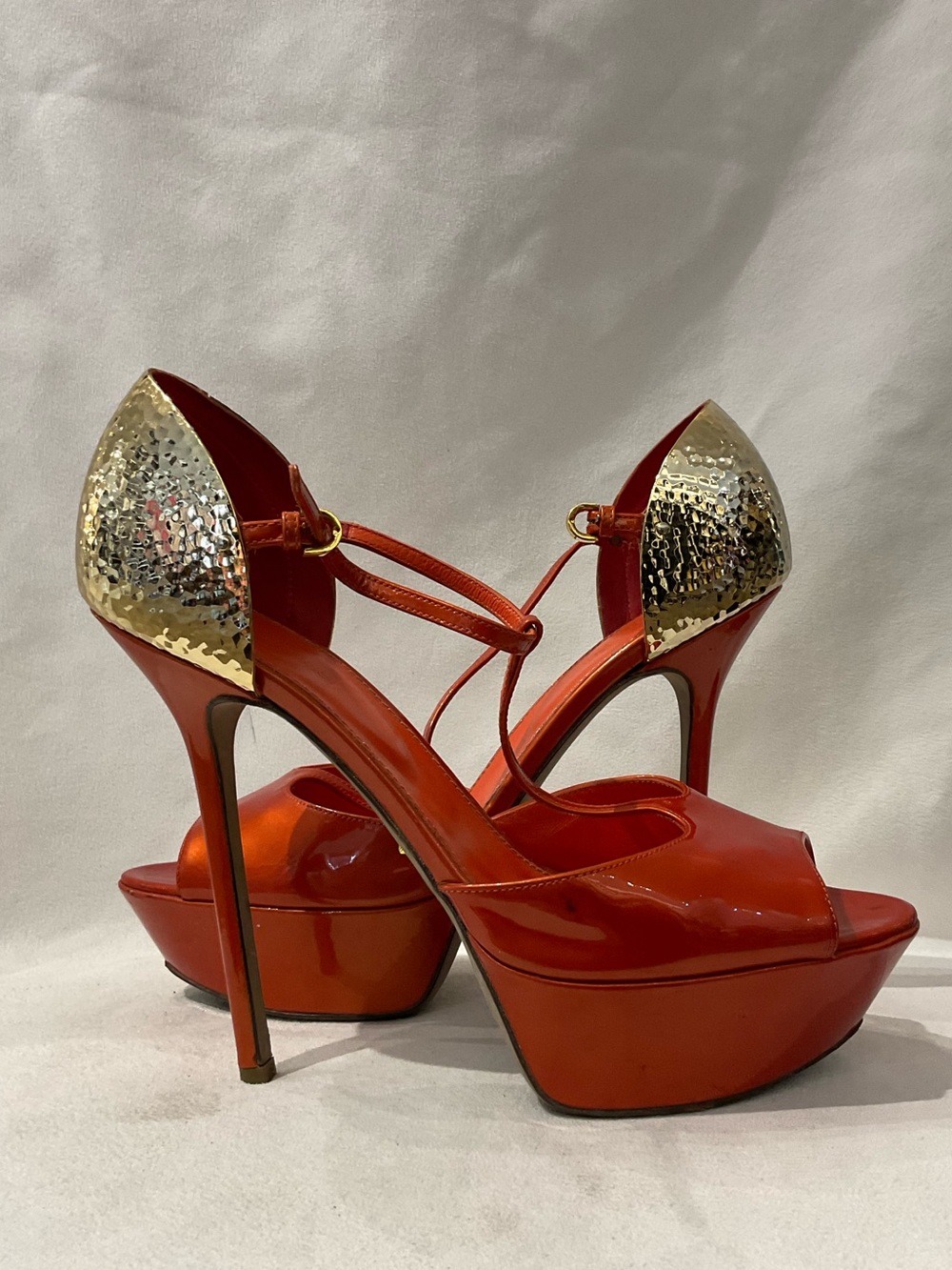 Sergio Rossi Pumps